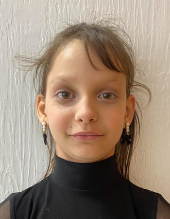 Profile picture of Tetiana Muzychenko