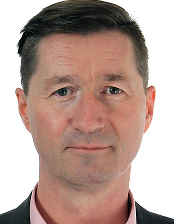 Profile picture of Thomas Sott