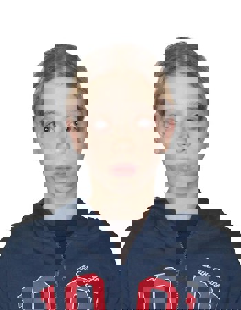 Profile picture of Kristina Ganichkina