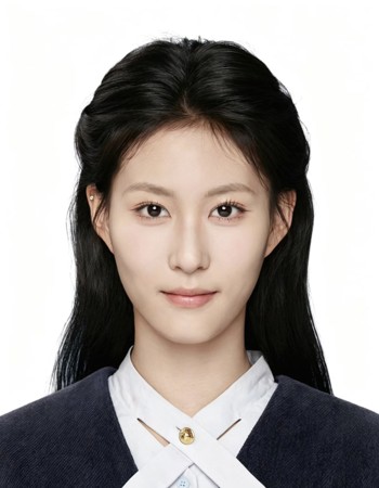 Profile picture of Yin Zixuan
