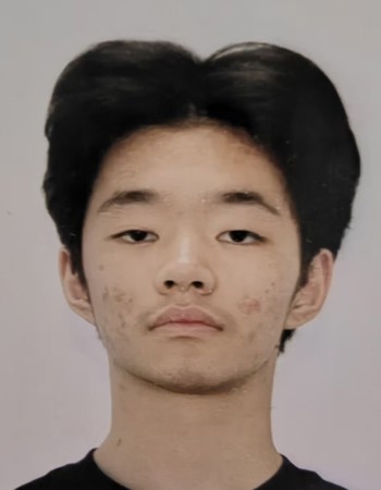 Profile picture of She Zihao