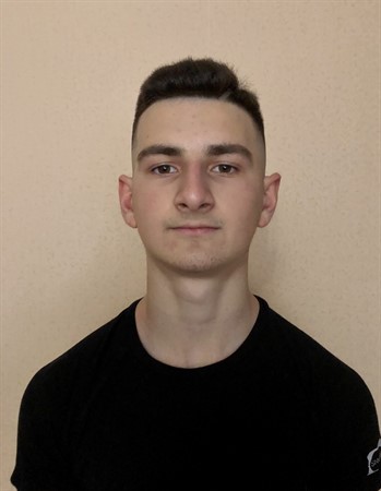 Profile picture of Stanislav Heorhiiev