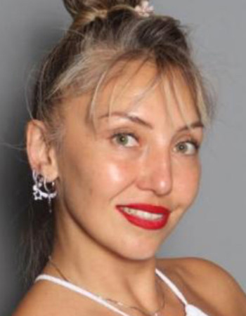 Profile picture of Gülden Melek Basan Kaymaz