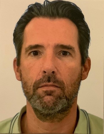 Profile picture of Markus Dinges