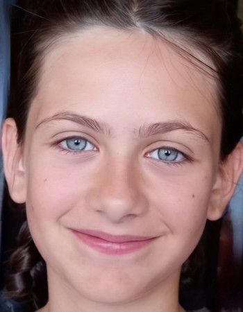 Profile picture of Una Bosnjak