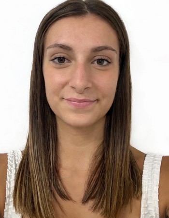 Profile picture of Isabella Zaccaro