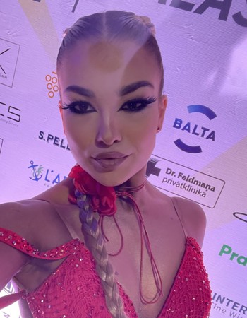 Profile picture of Nasya Ivanova Todorova