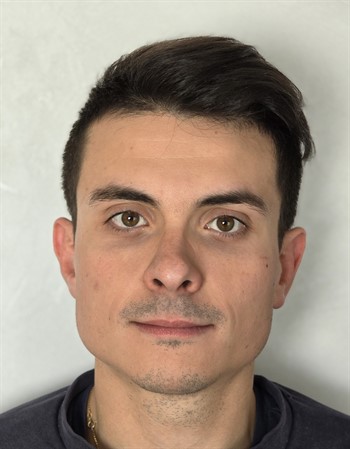 Profile picture of Edoardo Mezzelani