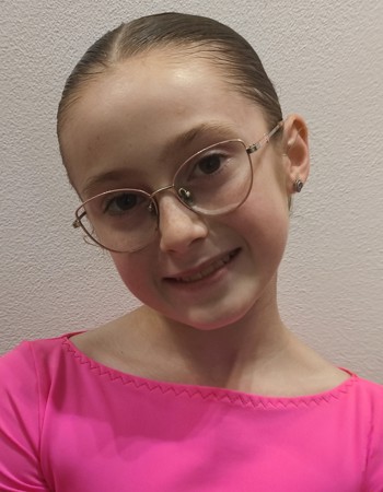 Profile picture of Inka Marie Hola