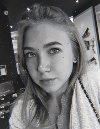 Profile picture of Erika Lyukmanova