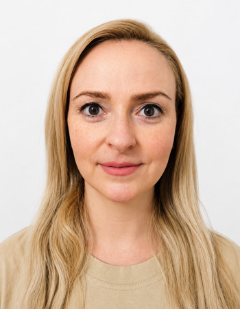 Profile picture of Toronya Alexandra Rahel