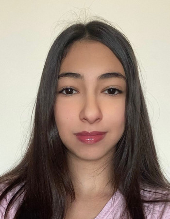 Profile picture of Asya Aslan