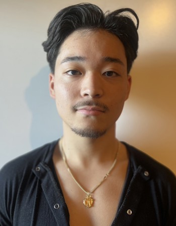 Profile picture of Ryusei Hamada