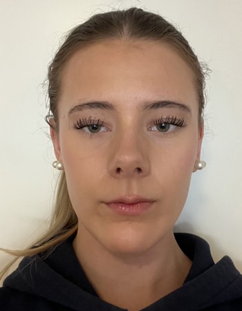 Profile picture of Sigrid Synnove Stray Brorson