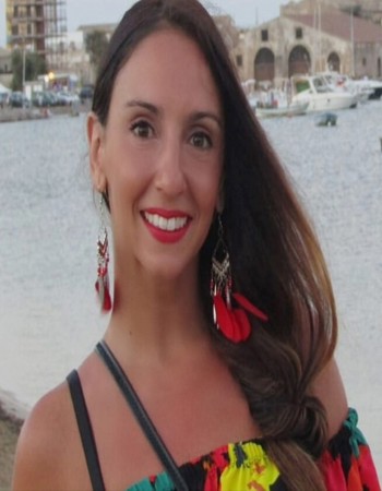 Profile picture of Martina Restuccia