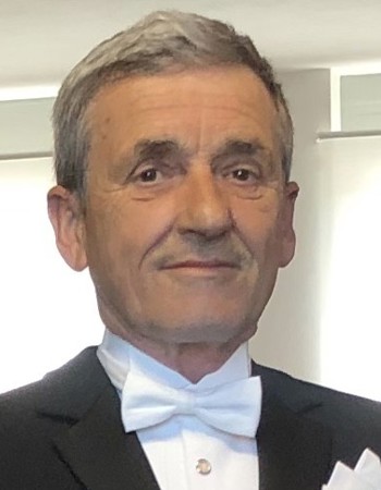 Profile picture of Klaus Schuler