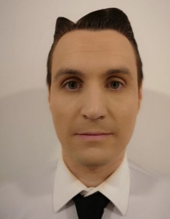 Profile picture of Christian Weber