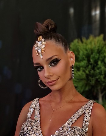 Profile picture of Daria Liakhina