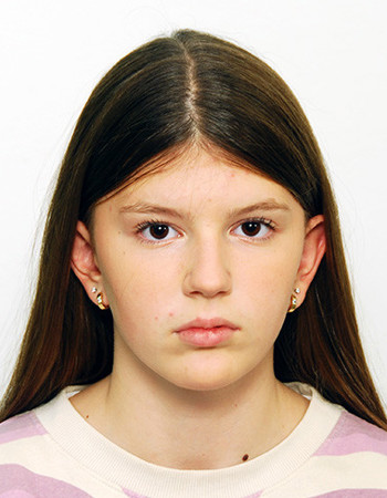 Profile picture of Teodora Maksimovic