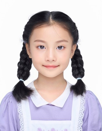Profile picture of Chen Xinru