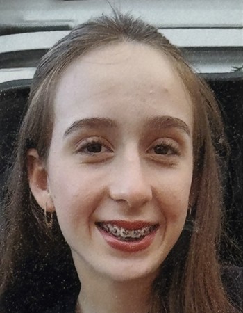 Profile picture of Daria Petkova