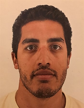 Profile picture of Mathieu Marechal