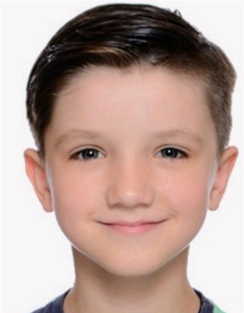 Profile picture of Yanosh Maziuta