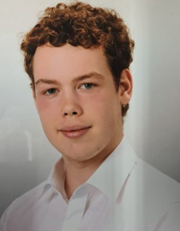 Profile picture of Simon Weiss