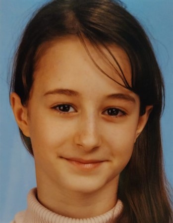 Profile picture of Ariana Niksic