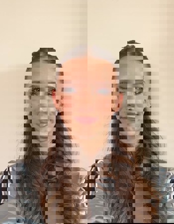 Profile picture of Paulina Bujok