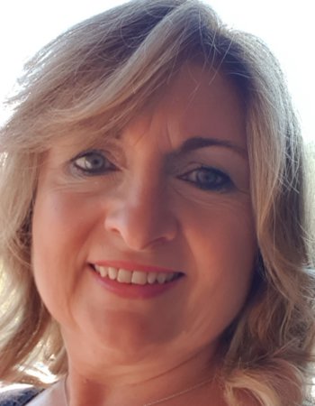 Profile picture of Regina Marino