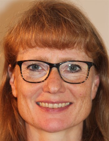 Profile picture of Irmgard Schantz