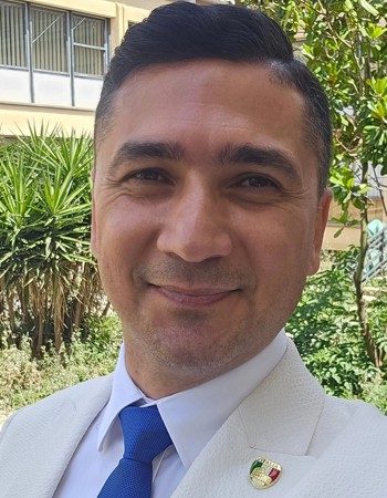 Profile picture of Berkan Kaymaz