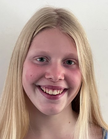 Profile picture of Amelie Nuytten