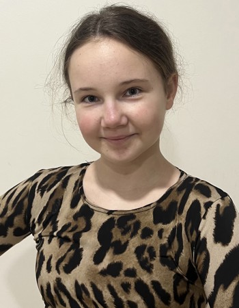 Profile picture of Frederika Malamen