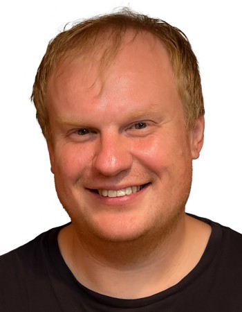 Profile picture of Petr Bednarik