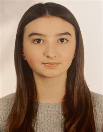 Profile picture of Zofia Janiszewska