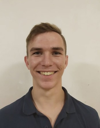 Profile picture of Stefan Stropko