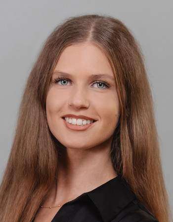 Profile picture of Sofia Sarosiova