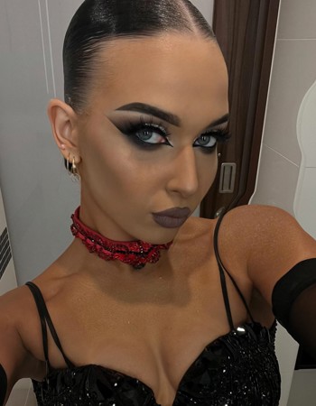 Profile picture of Darya Dmitrieva