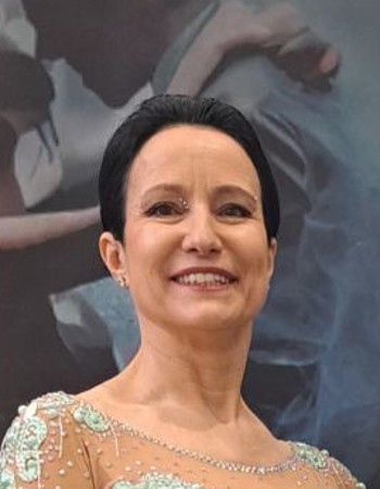 Profile picture of Mariela Spasova