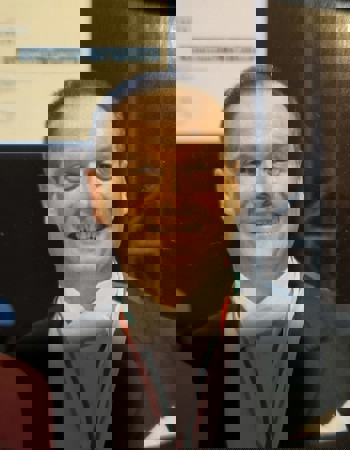 Profile picture of Alessandro Vannini