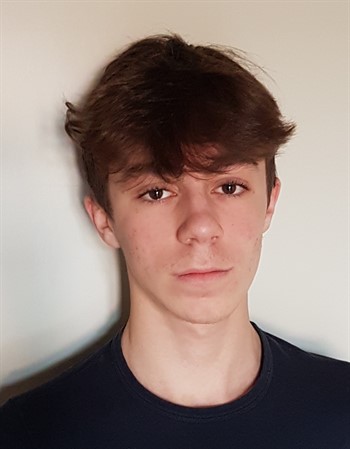 Profile picture of Federico Guerrini