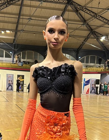 Profile picture of Victoria Tryfianchyn