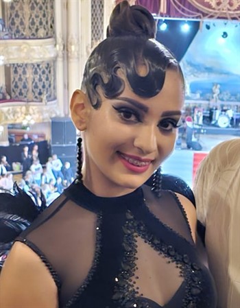 Profile picture of Leire Torres Ojeda