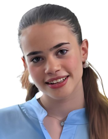 Profile picture of Arianna Azzara