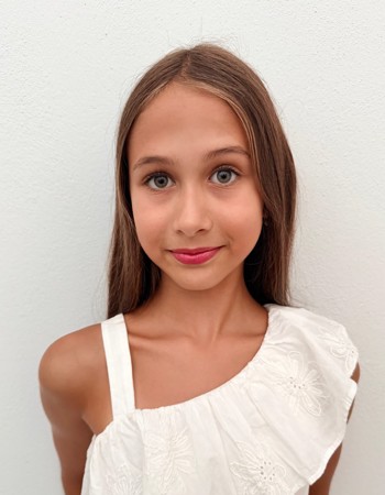 Profile picture of Sovaila Clara
