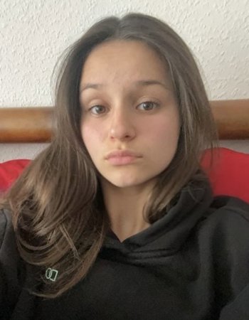 Profile picture of Alika Rechytska