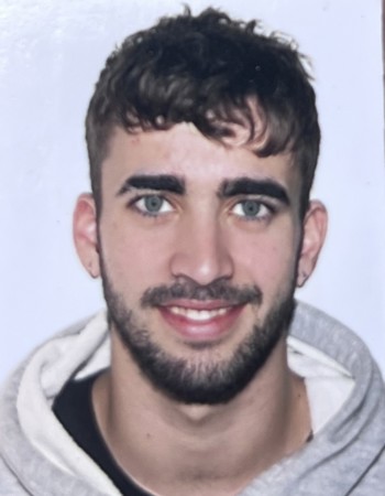 Profile picture of Ferran Navarro Martin