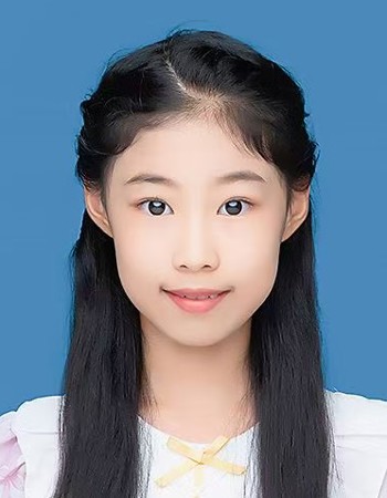Profile picture of Zhang Xiyu